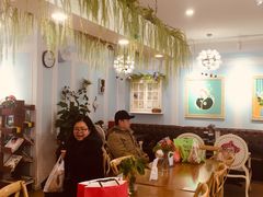大堂-TOUCH泰奇(金桥长岛路店)