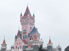 -厦门方特梦幻王国