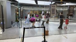 -5KM舞蹈街舞工作室