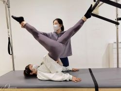 -加帕瑜伽培训学院