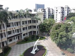 &nbsp;高年级校区-广州市花都区新华第四小学