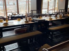 靠窗位-盡膳口福·百年汤方火锅(科华北路店)