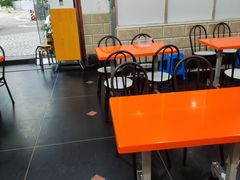 -南宁市连升风味小吃店