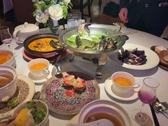 -狮拾久·现代新加坡料理(福田COCO Park店)