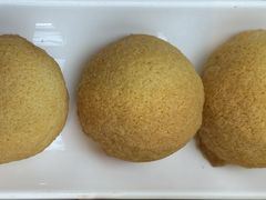 酥皮山楂叉烧包-蔡澜点心(三里屯T+MALL店)