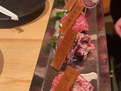 -赤坂亭·M9和牛烧肉(南京江南虹悦城店)