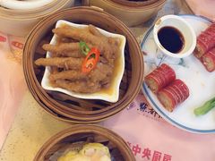 -点都德(北京路贰店)