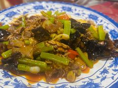 -无味饭店(九眼桥商业文化广场店)