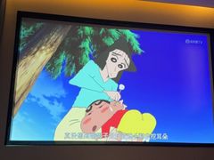 -华夏良子·足道SPA艾灸(王府井店)