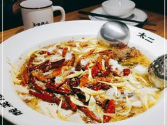 -太二酸菜鱼(深圳布吉万象汇店)
