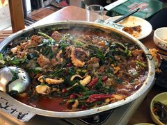 -京玉菲饭店(李村店)