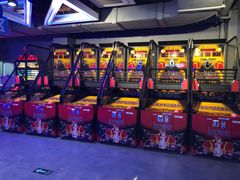 -嗨翻Hi-Fun竞技主题乐园·蹦床亲子生日轰趴(国光1937店)