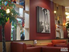 -COSTA COFFEE(西湖天地店)