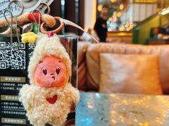 -COMMUNE·X幻师(福田COCOPark店)