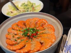 -西郊八号·山野江西菜(开发区店)