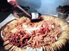 卤煮火烧-东四卤煮店(东四北大街店)