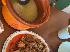 -妈妈传炖品(双林店)