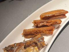 -老头儿油爆虾·1987杭州烟火味(湖滨银泰in77D区店)
