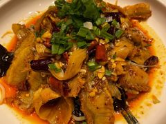 -九转小磨·非遗东北菜(群力店)