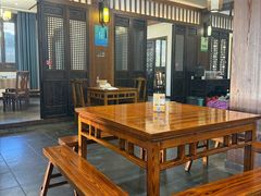 -环秀楼(黄山呈坎店)