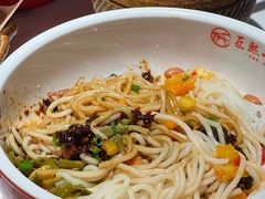 湖南拌粉-匠熙小馆(崇文门店)