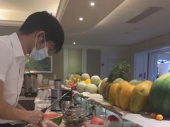 -麓湖国际水疗