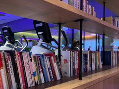 -我爱运动健身·游泳·瑜伽·普拉提馆(大卫城店)
