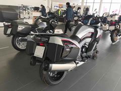 -北京德悦行BMW宝马摩托车