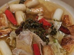 -粗茶淡饭·汉口公馆(循礼门店)