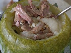 -红旗山庄(圭峰山店)