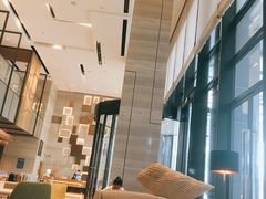 -深圳湾万怡酒店