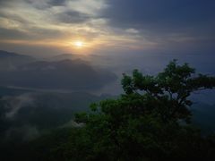 -五女山景区