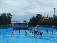 -欢乐水魔方水世界