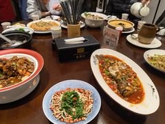 -巢湖名吃·东关老鹅汤(江南风情街店)