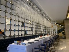 -马克西姆俄罗斯餐厅(通亚街店)