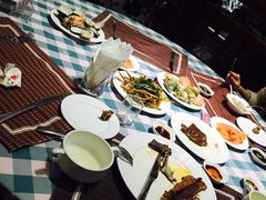 -金海大酒店·雅地西餐厅