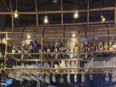-haxnbauer海森堡德国餐厅(深圳coco店)