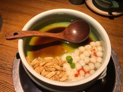 -吃饭皇帝大土家民族菜(正大广场店)