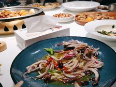 -耶里夏丽·丝路新疆菜·清真食品(徐汇南丹东路臻选店)