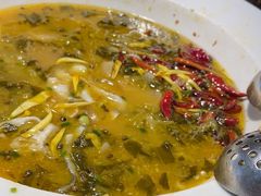 -太二酸菜鱼(福州泰禾店)