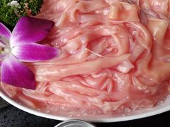 -老码头火锅(玉林店)