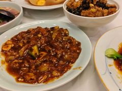 -东兴楼饭庄(六里桥店)