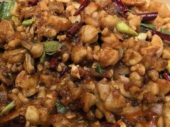 -永安鱼庄·镇江菜(丁卯店)