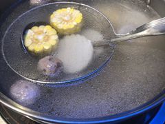 -八合里潮汕鲜牛肉火锅(深圳海岸城店)
