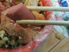 -小草糖水(海棠村店)