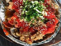 -霸王虾·麻辣小龙虾(清水河公园店)