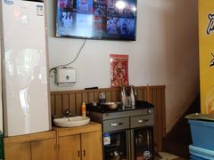 -重庆烧鸡公火锅(簋街店)