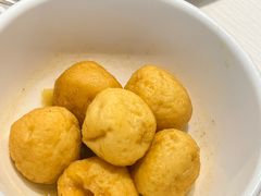 -池奈·日式咖喱蛋包饭(新一百店)