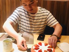 -酒井酱子·深夜食堂(东城汇店)