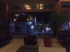 -三亚亚龙湾雅高美爵酒店
